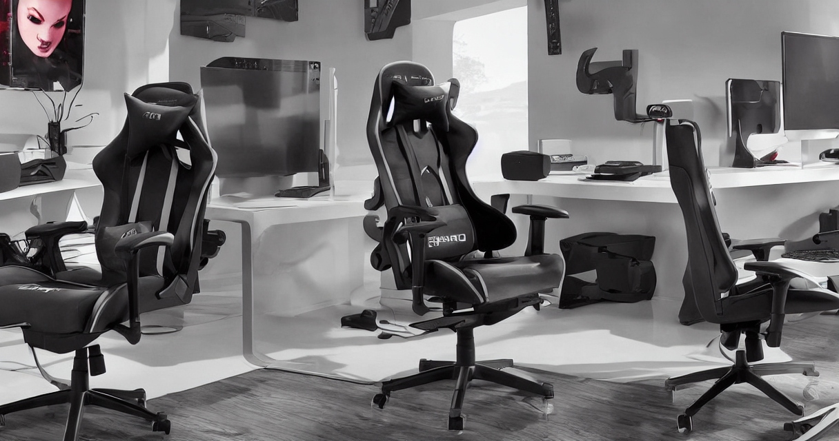 Fra ergonomi til stil: Sådan vælger du en gamer stol, der passer til din personlighed