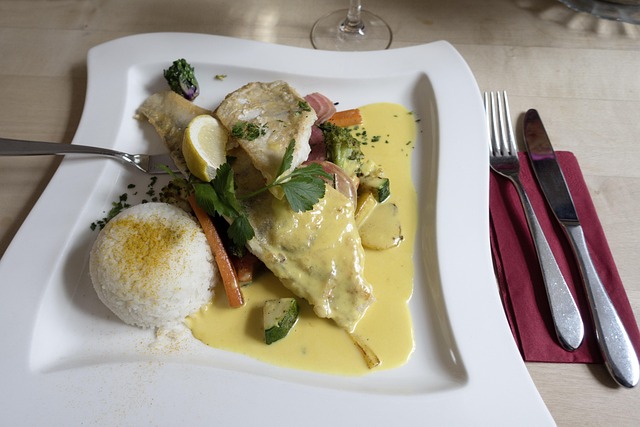 Perfektion i hvert snit: Fiskeknive fra dolk.dk