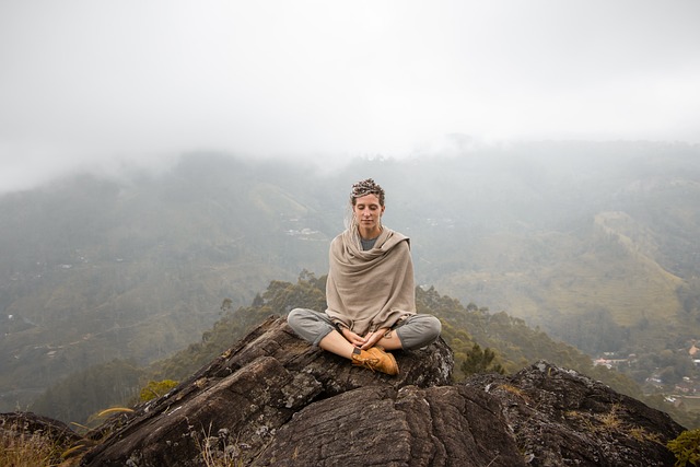 Yogablokke og meditation: Sådan kan de hjælpe med at forbedre din meditation