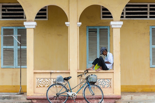 Jupiter cykler: Historien bag et dansk ikon